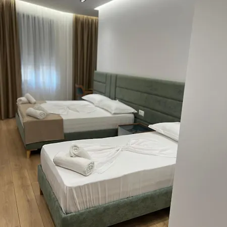 Ares Hotel