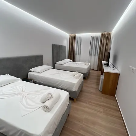 Hotel Ares Golem (Tirana)