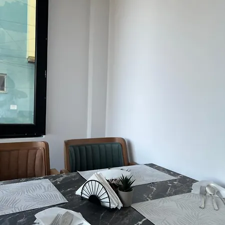 Ares Hotel