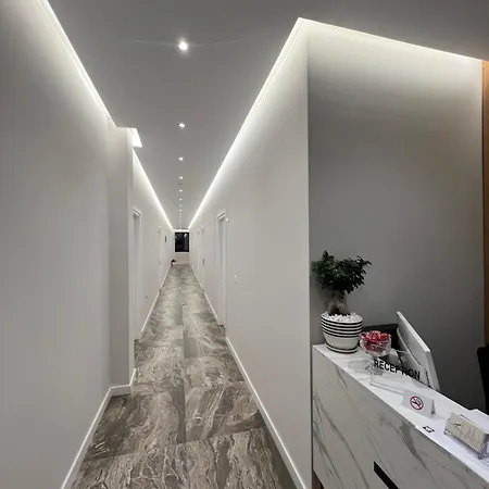 Hotel Ares